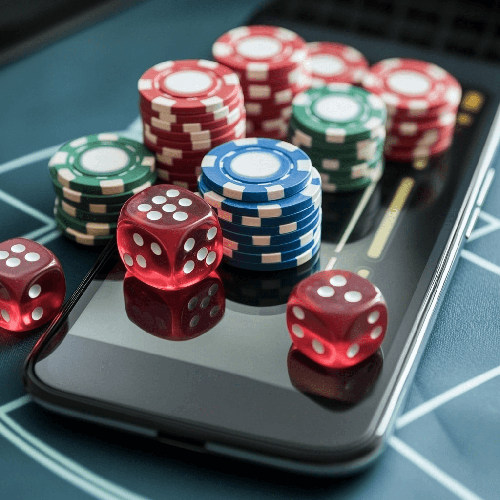 Slot Oyunları ve Diğer